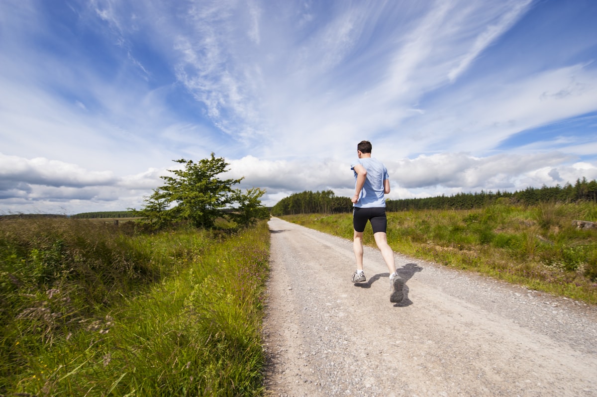 Trail running at conversational pace is another defensible Zone 2 vehicle