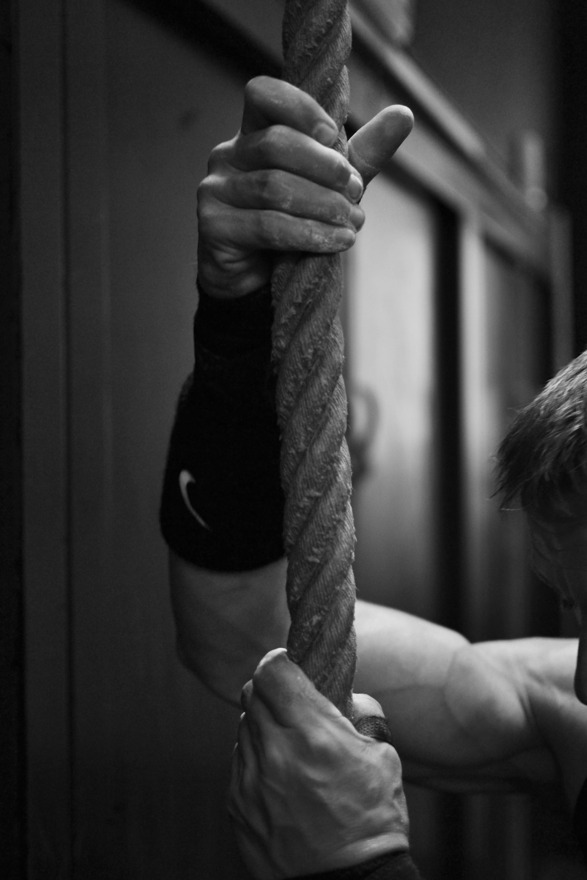 Resistance training produces gains that compound across decades